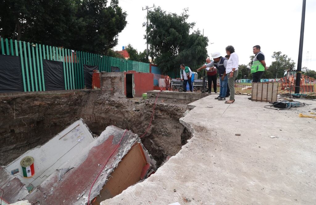 FOTO: Especial/ EL UNIVERSAL/