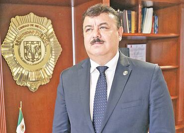 Detiene FGJ investigación contra Hiram Almeida