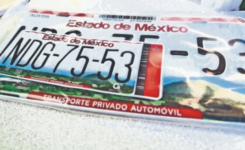 Quiénes deben reemplacar su auto en Edomex este 2022