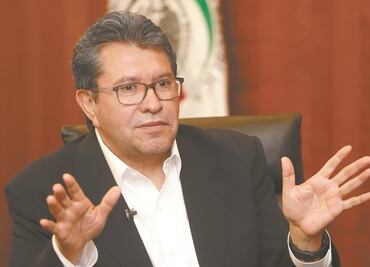 Guanajuato, listo para la alternancia ante gobierno panista abusivo: Monreal
