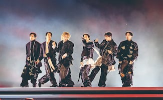 BTS lleva a su Army mexicano al éxtasis y la victoria