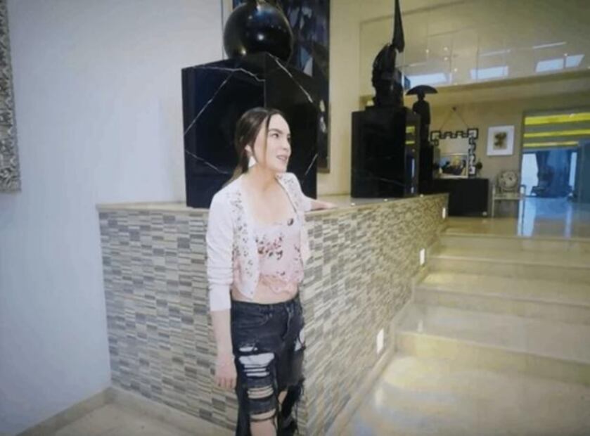 Belinda: 5 obras de arte mexicanas que tiene la cantante en su lujosa mansión