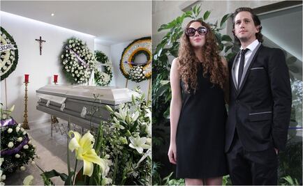 Hijos de Mario Moreno Ivanova, en paz con su padre