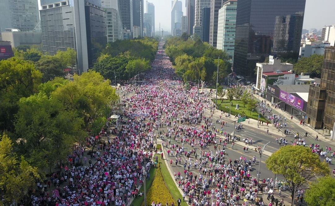 Foto: Diego Simón. EL UNIVERSAL