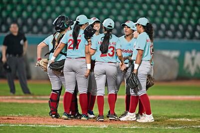 Liga profesional de solftbol servirá de impulso para peloteras