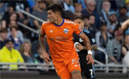 El anhelado goleador que buscan las Chivas vendría de la MLS