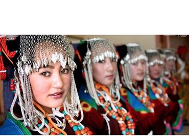 Exhiben la riqueza cultural de Xizang