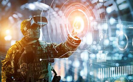 Rusia comienza a vencer a Ucrania en la guerra electrónica