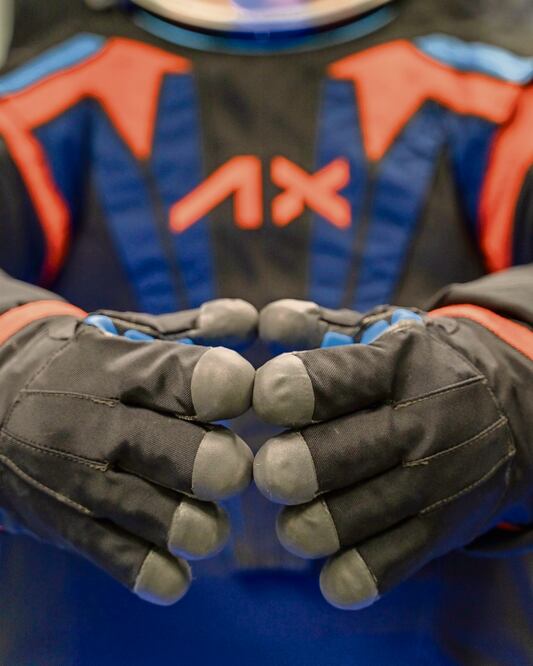 Berenice Fregoso El universal