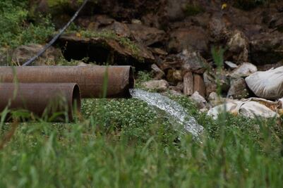 Organizaciones de DH piden solucionar conflicto agrario entre comunidades mixes