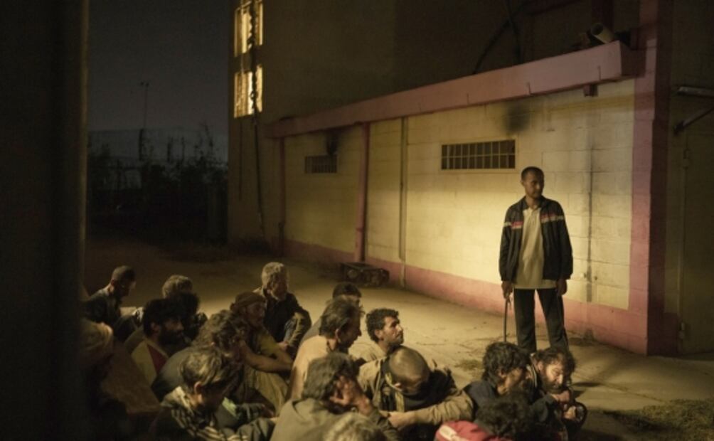 "Adictos son una mancha en la sociedad"; talibanes buscar erradicar adicciones... a la fuerza