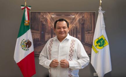 Yucatán abre sus puertas al mundo; recibe a más de 60 embajadores para mostrar su potencial