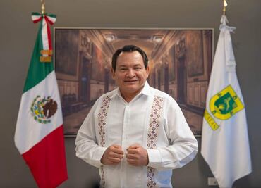 Yucatán abre sus puertas al mundo; recibe a más de 60 embajadores para mostrar su potencial