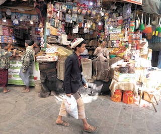 Bombardeos dejan 31 muertos en Yemen, informa la ONU