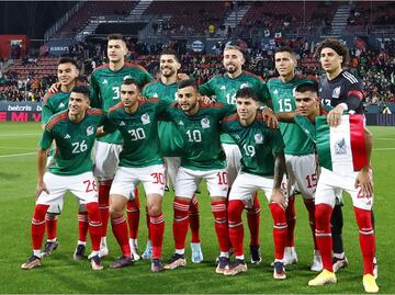 ¿Cuándo y dónde ver el debut de la Selección Mexicana en el Mundial?