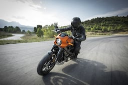 Cuánto dura la reserva de gasolina de una moto