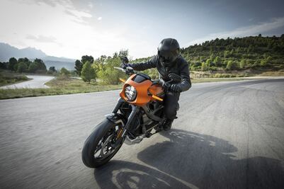 Cuánto dura la reserva de gasolina de una moto