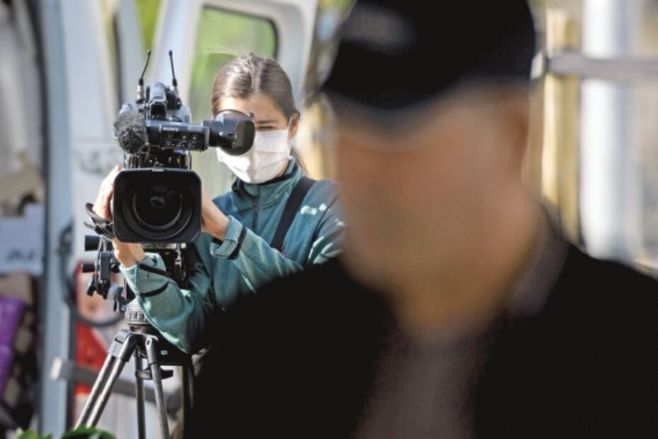 Realities recrean su realidad en pandemia