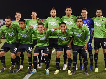 Confirman compra de Lobos BUAP; se convierten en Juárez FC