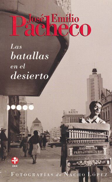 Los sándwiches conocidos como “platillos voladores” fueron tan populares en su tiempo que obtuvieron un espacio dentro de la cultura popular mexicana, es así como podemos ver su mención en libros como el que escribió José Emilio Pacheco dónde el personaje principal prueba por primera vez este bocadillo y queda sorprendido por ser tan diferente a lo que acostumbraba comer en su casa. Foto: Editorial Era/ Especial.