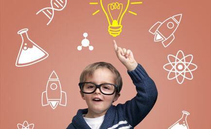 ¿Eres capaz de resolver este test de ciencia para niños?