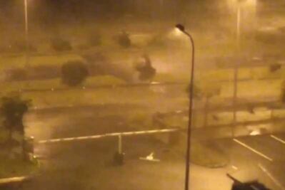 Enfrenta Puerto Rico escasez de alimentos tras huracán