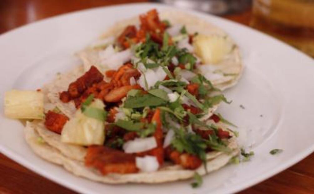 Los platillos que Anthony Bourdain comió en Latinoamérica