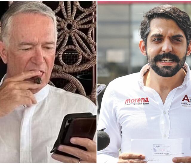 Salinas Pliego reacciona a detención de diputado Antonio Attolini en altercado; esto dijo
