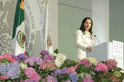 Merodio: con corrupción no habrá inversión