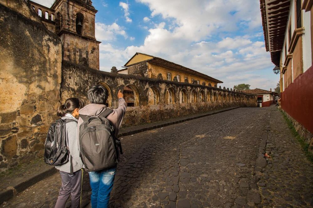 Foto: Sectur México