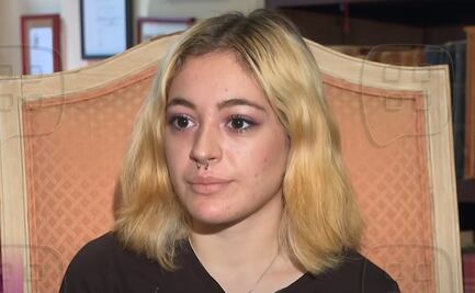 Dictan prisión preventiva para Axel "N", uno de los agresores de Ainara; pretendía viajar a EU