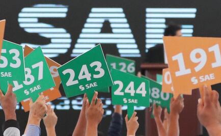 Mexico auctions six homes previously owned by 'El Chapo' Guzmán