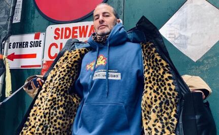 Marc Jacobs anuncia nueva línea accesible