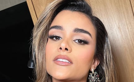 Clarissa Molina impone estilo con el traje de baño perfecto para el calor