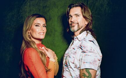 Juanes y Furtado, un regreso esperado