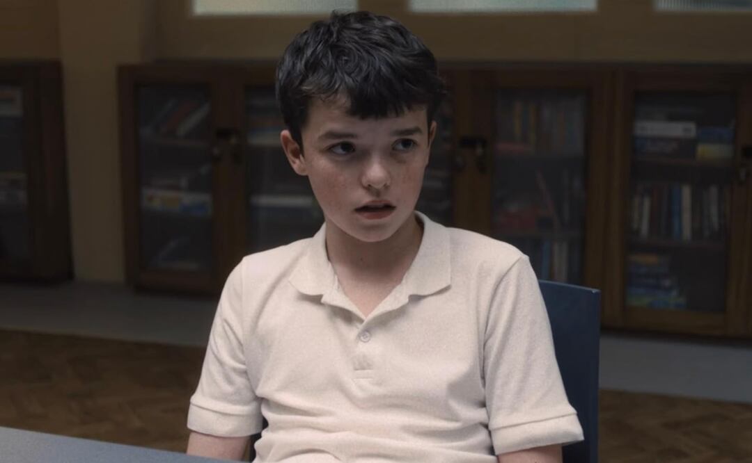 La nueva miniserie de Netflix desató un nuevo debate sobre el futuro de la juventud. Foto: IMDb