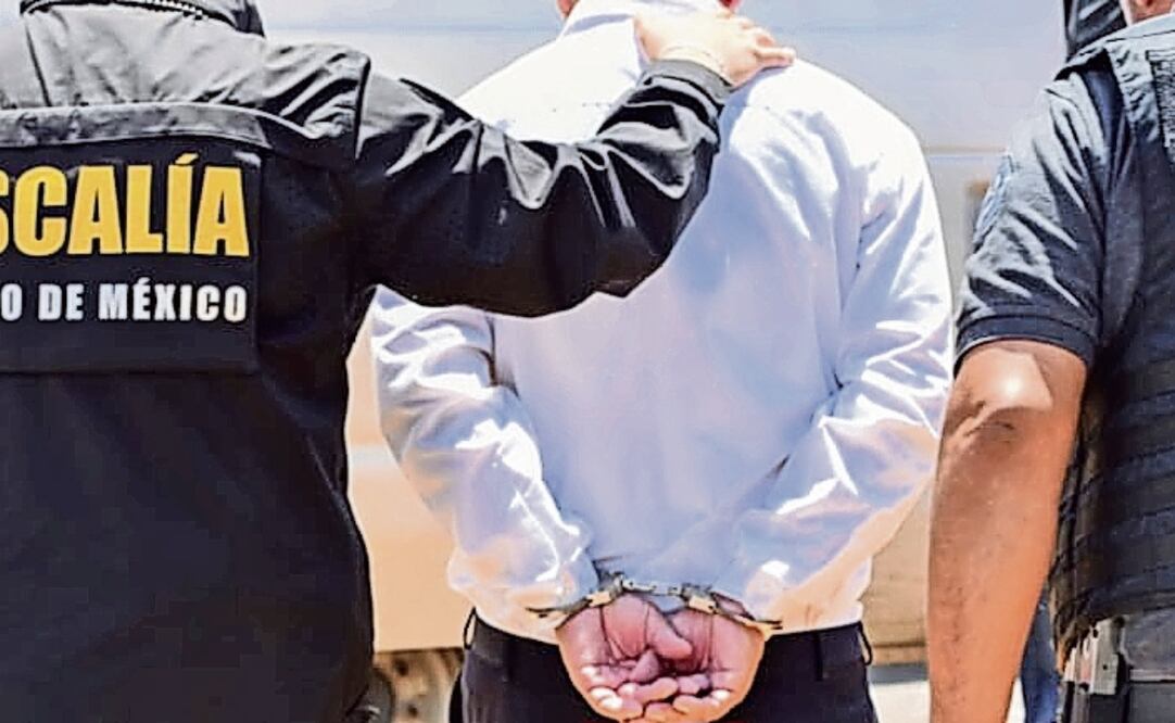 Con el Operativo Enjambre, 30 funcionarios han sido detenidos. Foto: Archivo EL UNIVERSAL