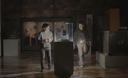 "Museo" lidera nominaciones de Premios Canacine