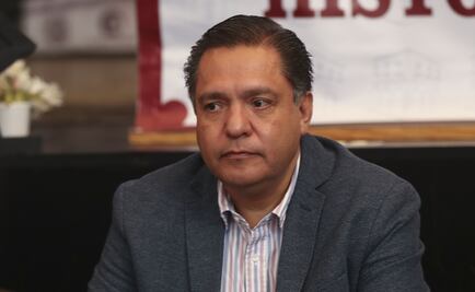 Por problema de ambulantaje, alistan reestructuración en ayuntamiento de Toluca