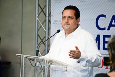 Gobernador de BCS veta legítima defensa