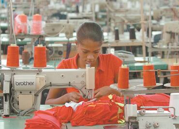 La industria del vestido en Yucatán vive en medio de pandemia de Covid-19