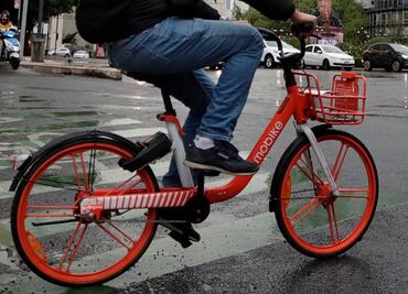 Preocupadas, empresas de scooters por rumbo de micromovilidad en CDMX