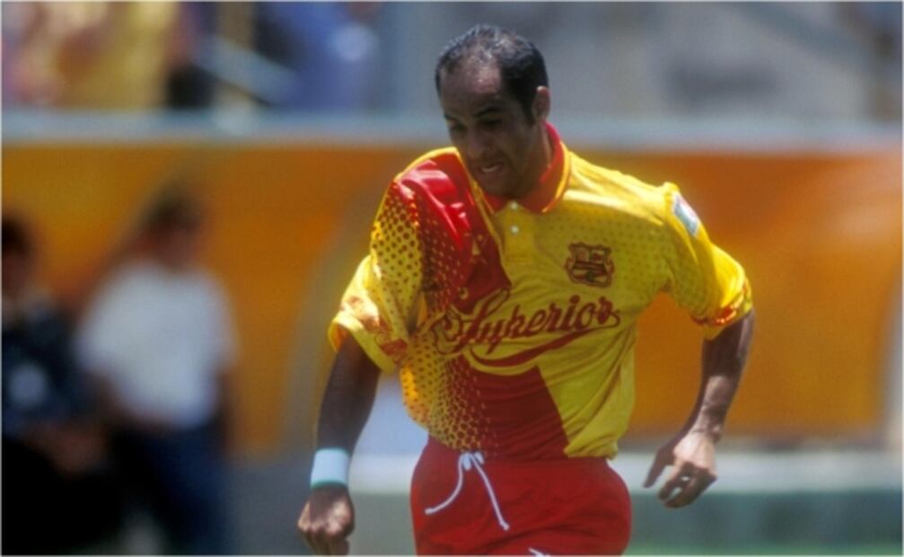 Leyenda de la Liga MX explota contra Messi: "El rey tiene nombre y es Pelé"