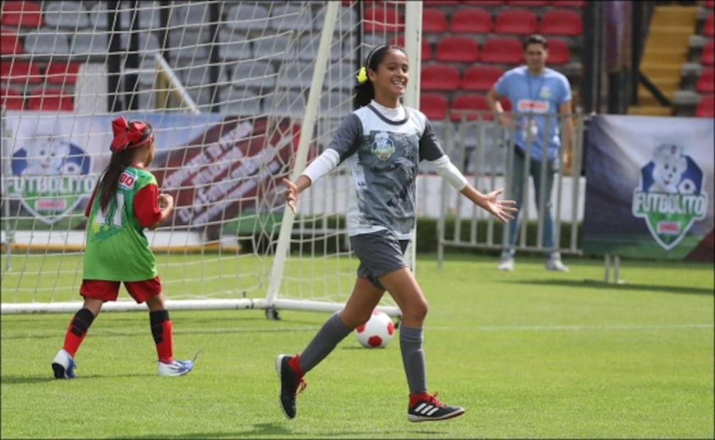 La Tarjeta Verde, el gran aporte del Futbolito Bimbo