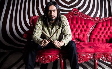 El rock no morirá: Alfonso André  