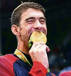 El último momento de gloria