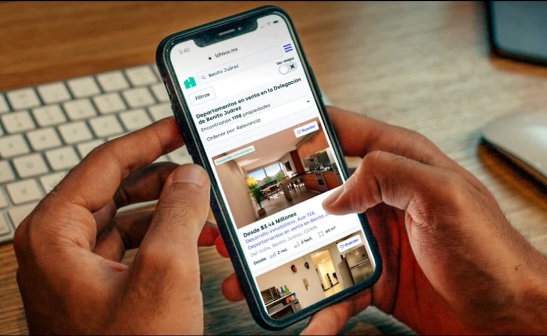 Foto: Cortesía La Haus.