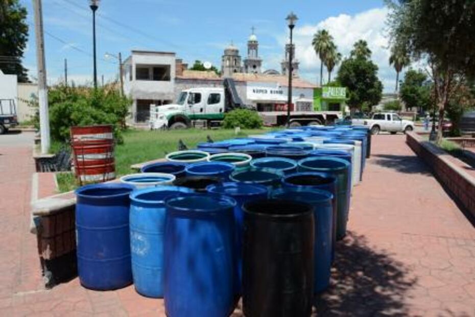 Pavlovich pide obligar a Buenavista del Cobre resarcir daños en Río Sonora
