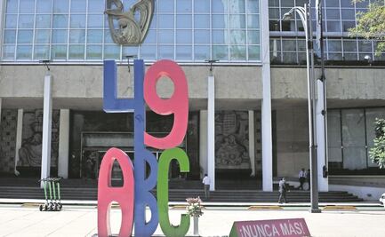 Vinculan a proceso a dos exfuncionarios del IMSS por caso de la guardería ABC