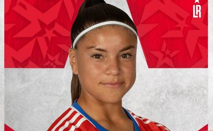 Natsumy Millones, jugadora de la Selección de Chile se encuentra en coma; se desplomó durante un entrenamiento